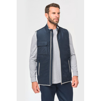 4-layer thermal bodywarmer
